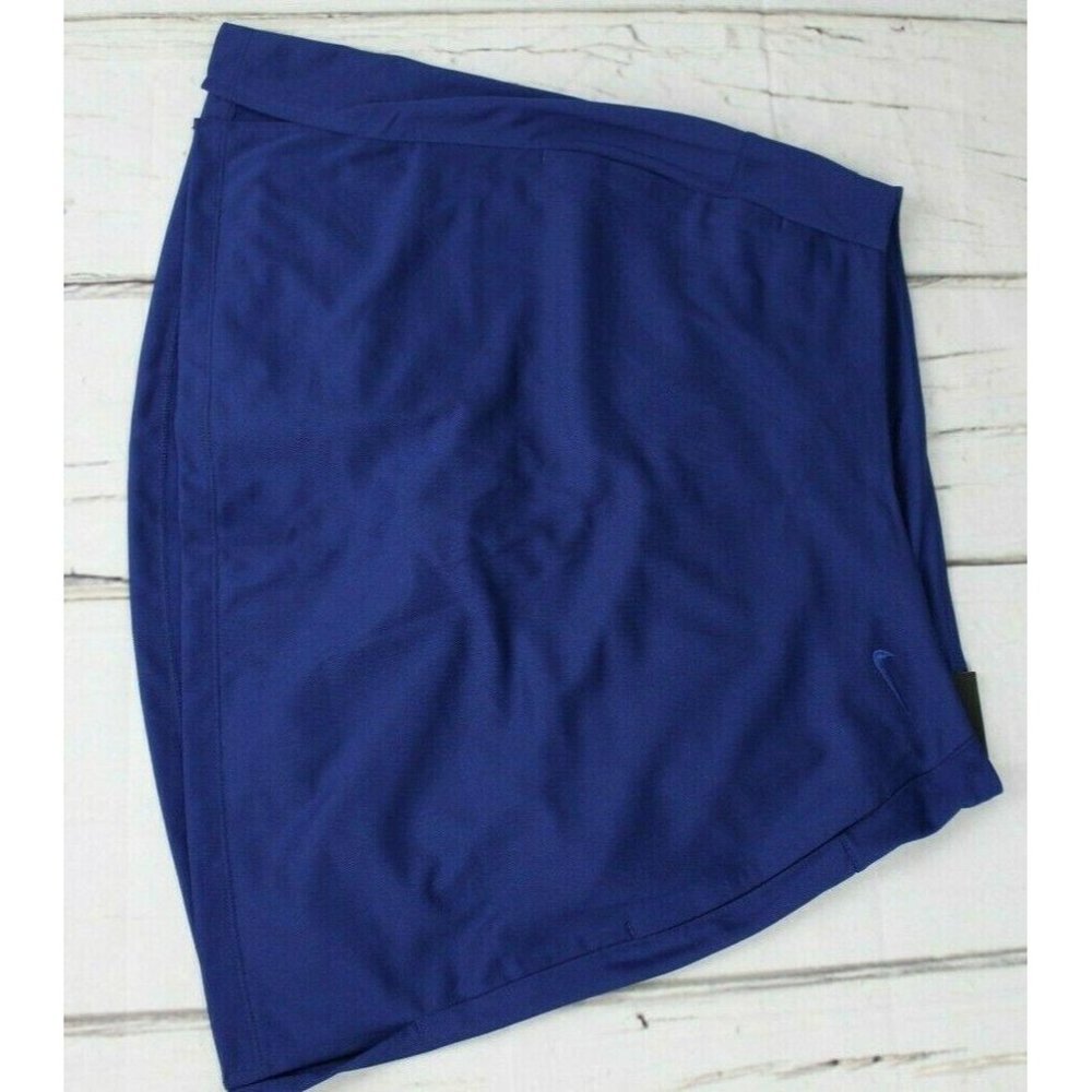 Nike Women's Dri-FIT Victory Golf Skirt BV0253-492